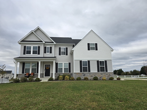House for sale Middletown, Delaware