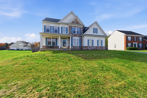 House for sale Newark, Delaware