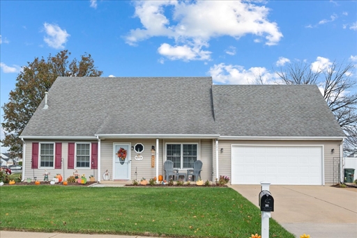 House for sale Bear, Delaware