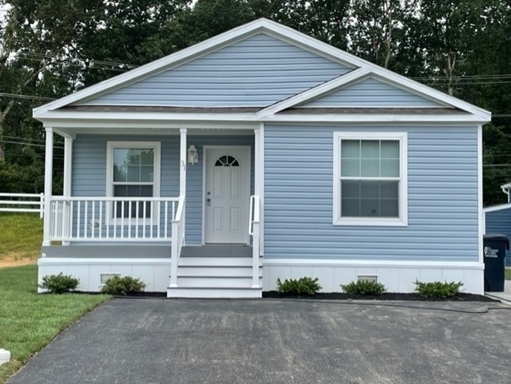 House for sale Perryville, Maryland