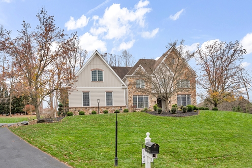 Nearby home for sale