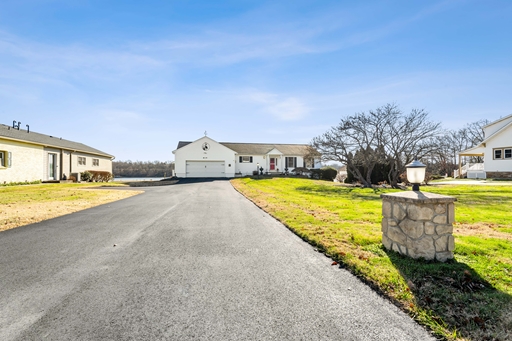 Nearby home for sale