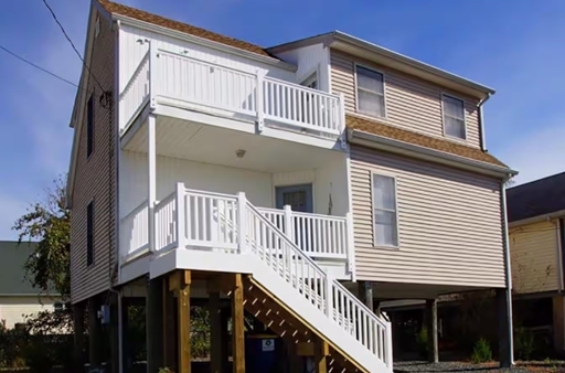 Nearby home for sale