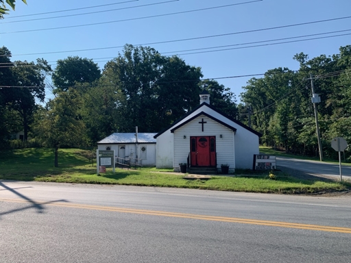 Nearby home for sale