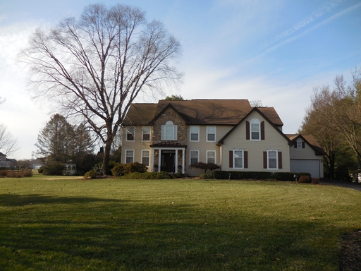 Nearby home for sale