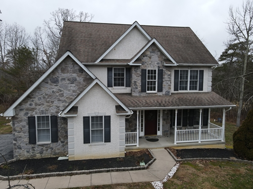 Nearby home for sale