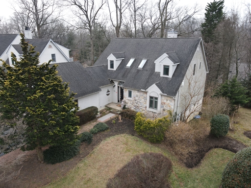 Nearby home for sale