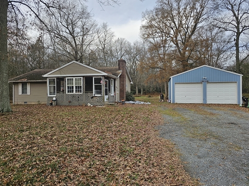 House for sale Camden Wyoming, Delaware