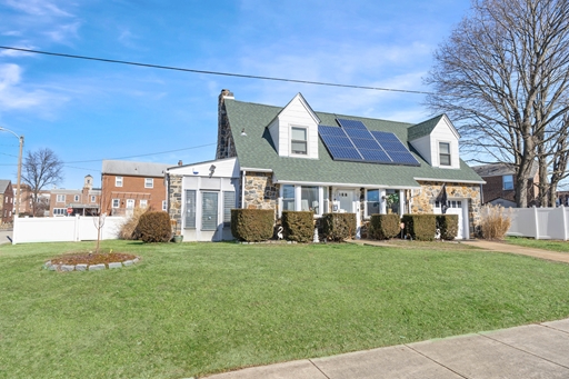 Sold house Wilmington, Delaware