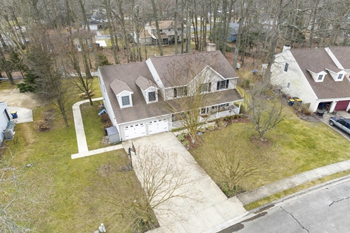 Sold house Dover, Delaware