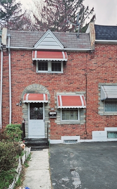 Sold house Chester, Pennsylvania