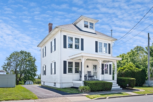 House for sale Port Penn, Delaware