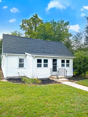 House for sale Harrington, Delaware