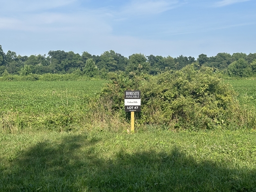 Lot/Land for sale Warwick, Maryland