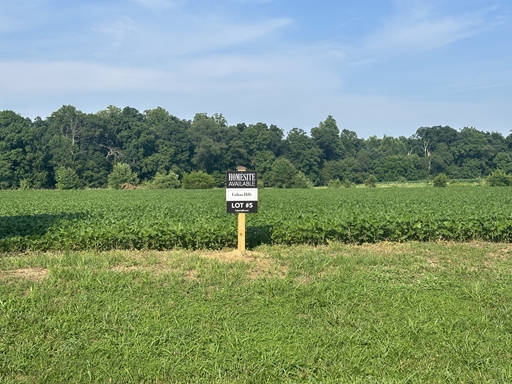 Lot/Land for sale Warwick, Maryland