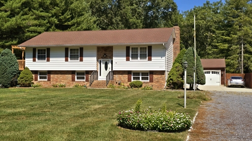 Sold house Camden Wyoming, Delaware