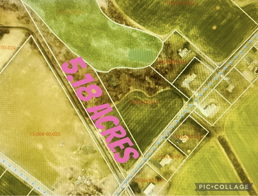 Sold lot/land Middletown, Delaware