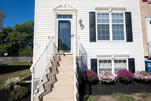 House for sale Newark, Delaware