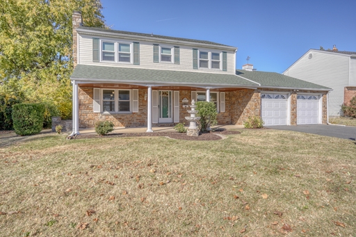 House for sale New Castle, Delaware