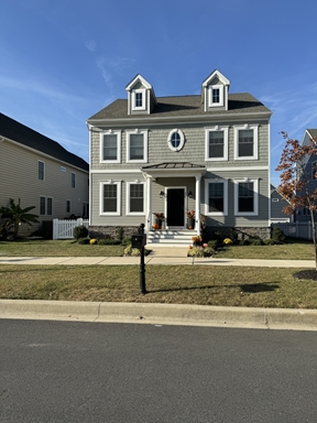 House for sale MIDDLETOWN, Delaware