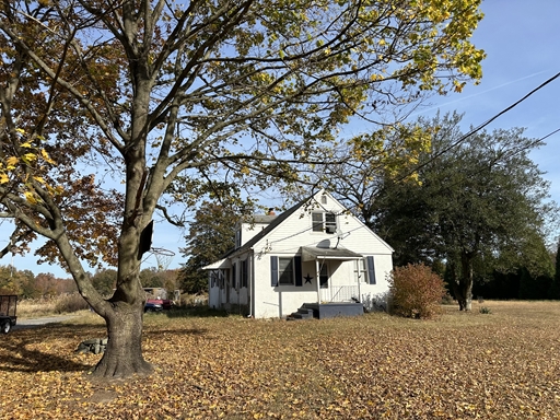 Sold house Townsend, Delaware