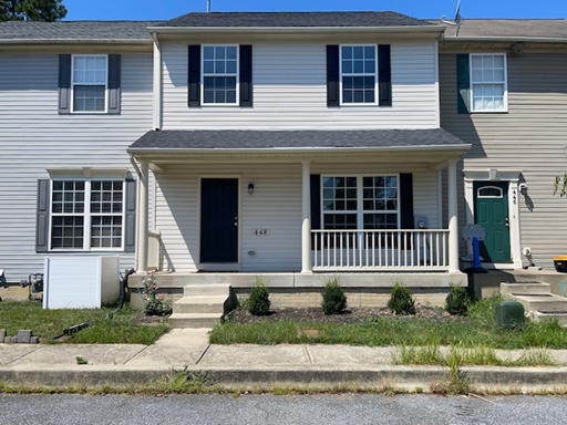 House for sale Smyrna, Delaware