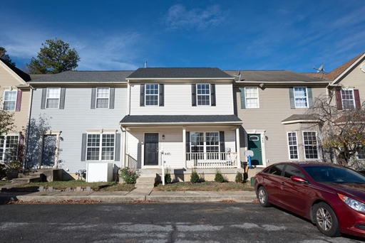 House for sale Smyrna, Delaware