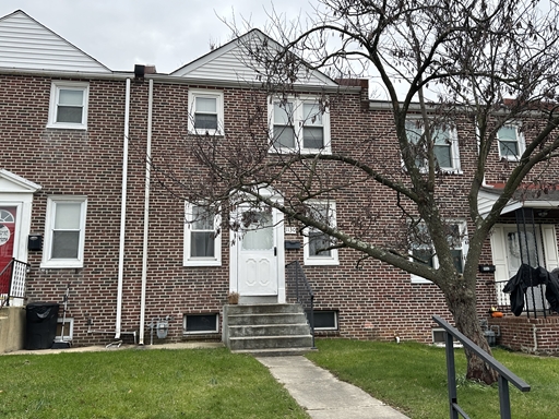 Sold house Wilmington, Delaware