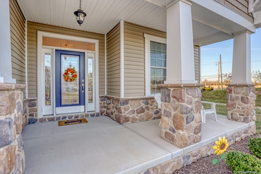 Nearby home for sale
