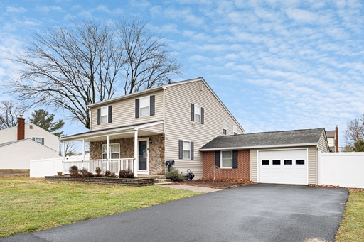 House for sale New Castle, Delaware