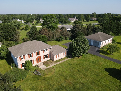 House for sale Middletown, Delaware