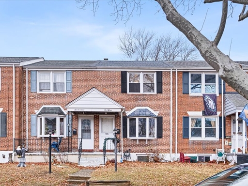 House for sale Wilmington, Delaware