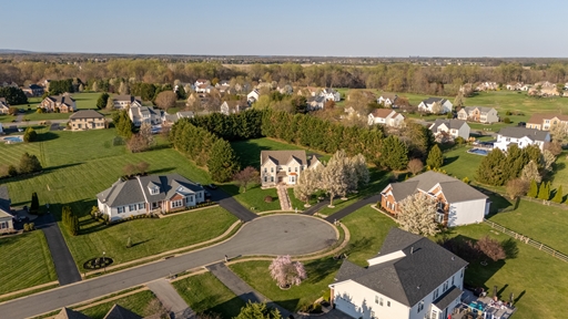 Nearby home for sale
