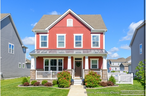 House for sale Middletown, Delaware