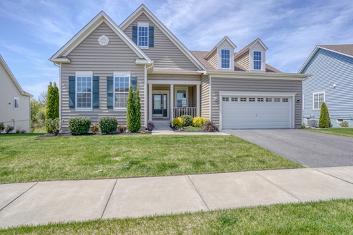 House for sale Middletown, Delaware