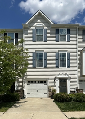 Home for sale