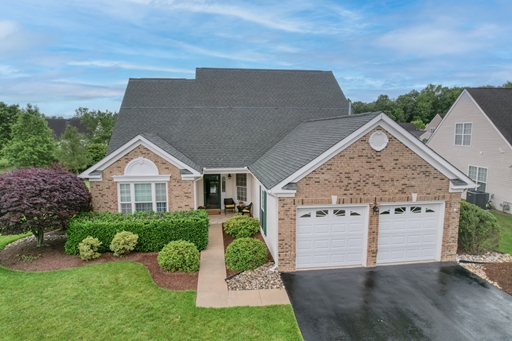 House for sale Middletown, Delaware