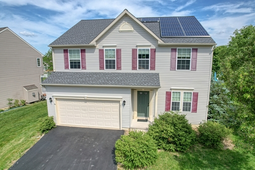 House for sale Townsend, Delaware