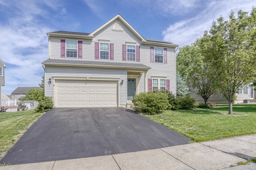 House for sale Townsend, Delaware
