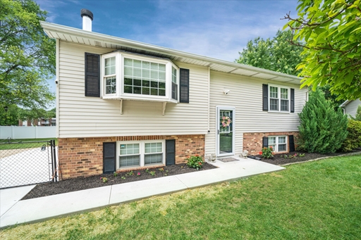 Home for sale