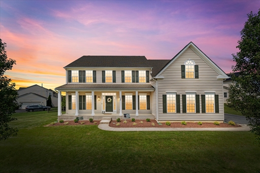 House for sale Townsend, Delaware