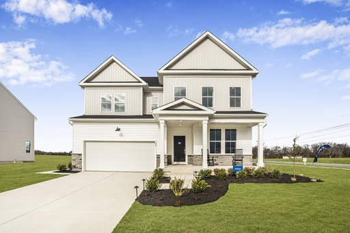 Nearby home for sale