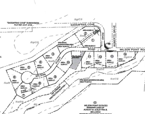 Lot/Land for sale Galena, Maryland