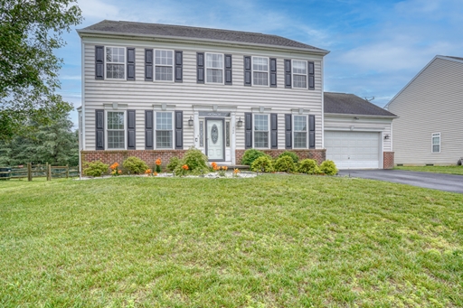 Nearby home for sale