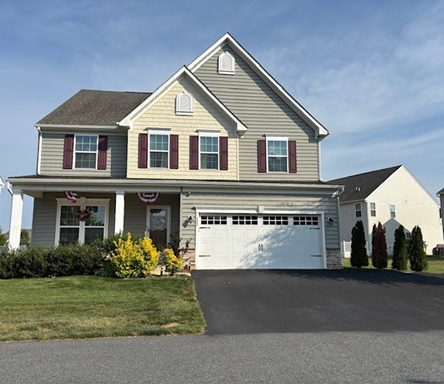 Nearby home for sale