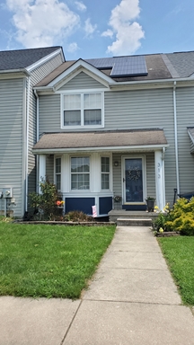 Nearby home for sale
