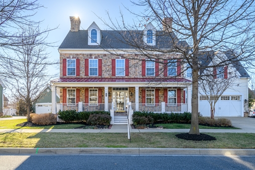 Nearby home for sale