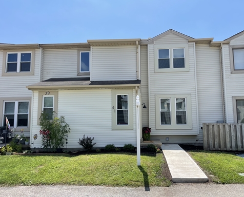 House for sale New Castle, Delaware