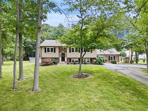 Nearby home for sale
