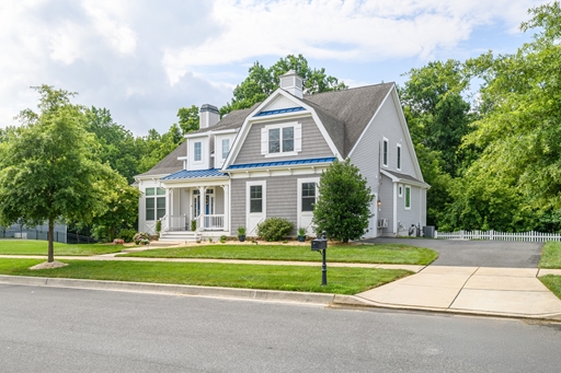 Nearby home for sale